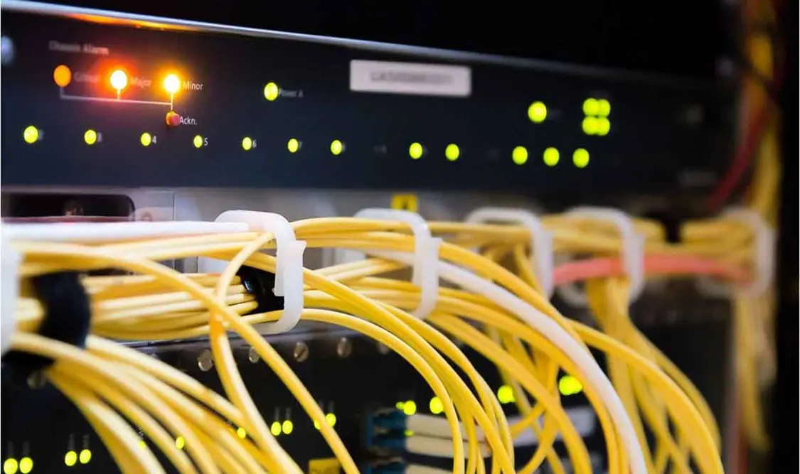 Mexicanos usan internet fijo por más de cinco horas