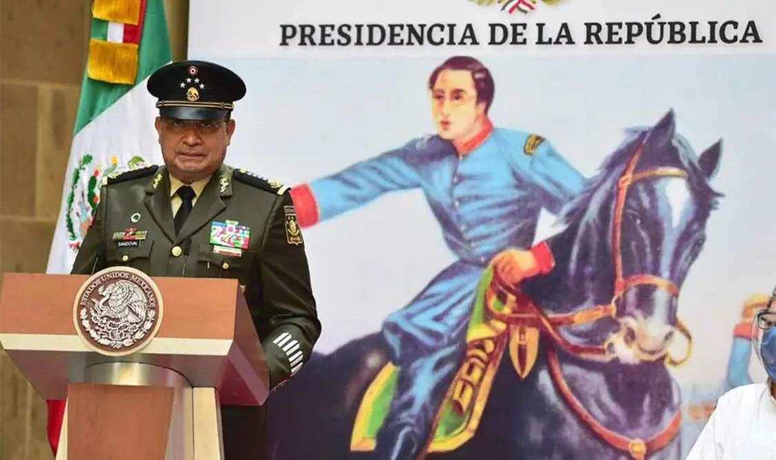 Unidad nacional hace frente a cualquier desafío