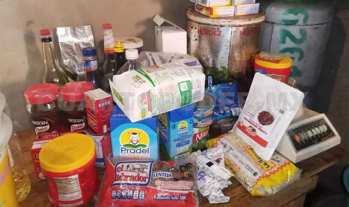 Canasta básica sigue incrementando su costo