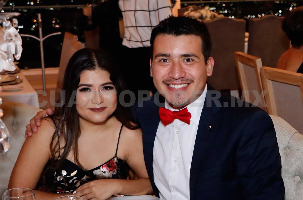 Se juraron amor eterno