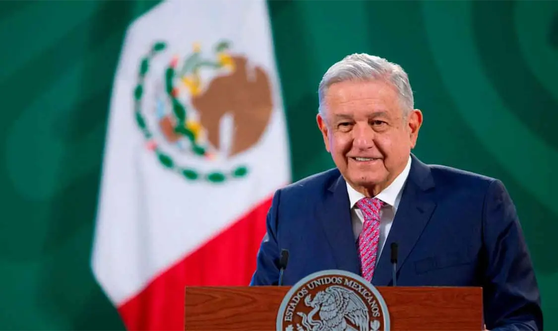 Madrazo y Cevallos “están desatados”: AMLO