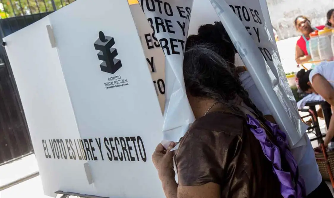 Presentan iniciativa para silenciar a consejeros