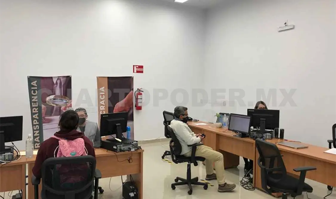 Sindicatos obligados a legitimar contratos