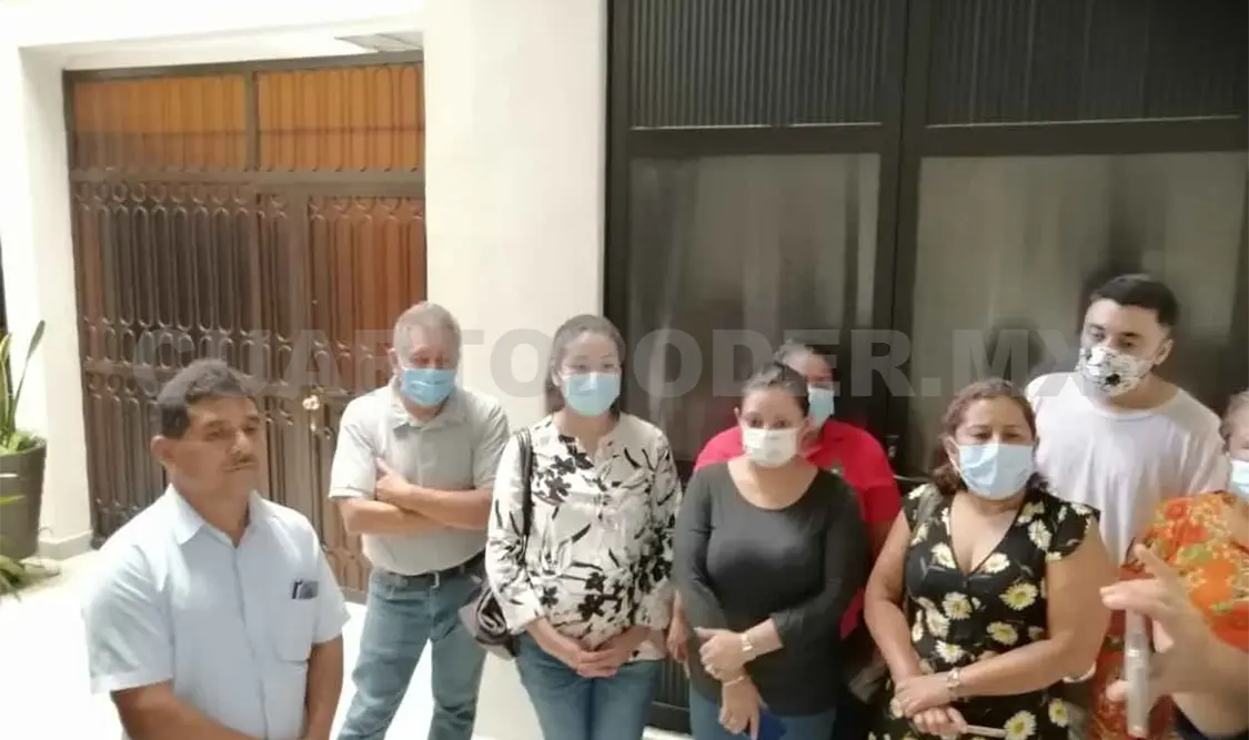 Denuncian irregularidades en el Icheja Frailesca