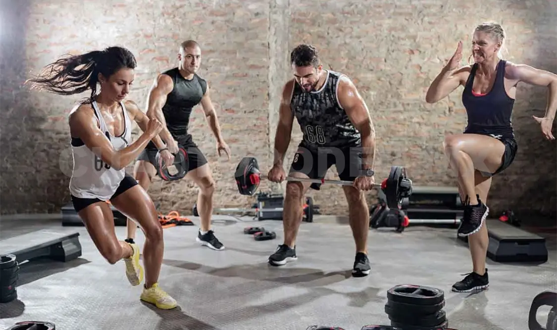 Qué consumir antes y después de entrenar