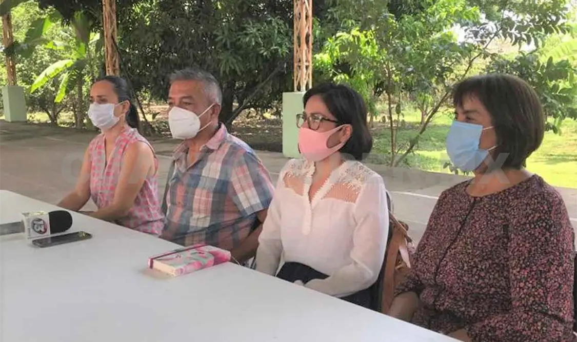 Sindicalizados del Cobach retornan a clases