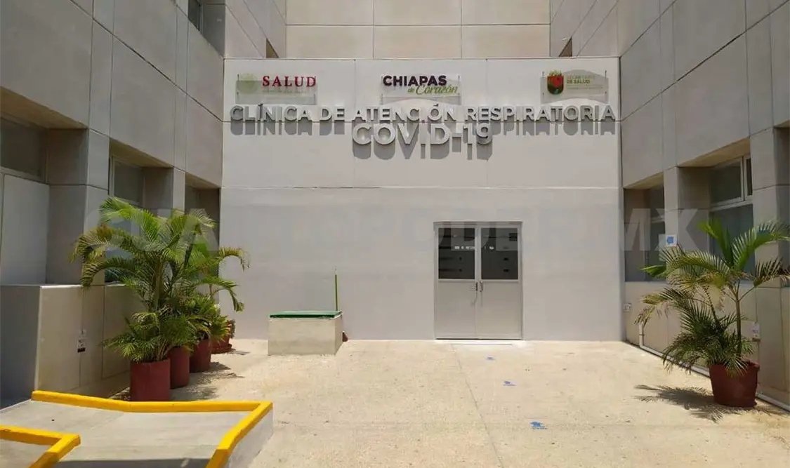 Afortunadamente en la entidad, los decesos se han mantenido sin incrementos mayores. CP