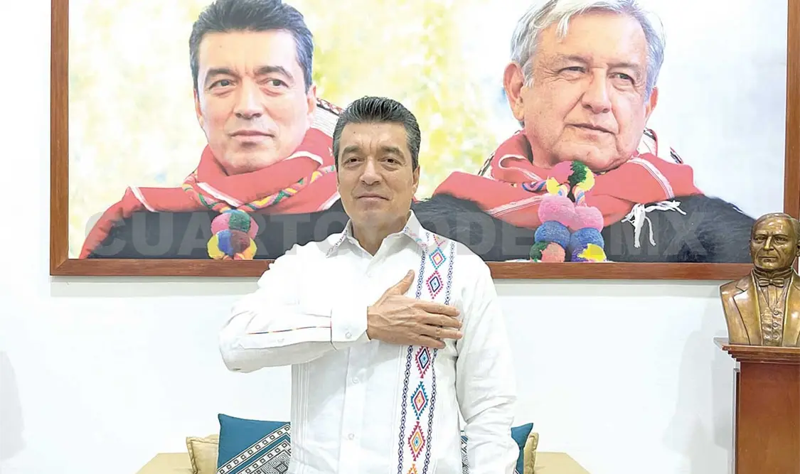 Escandón pidió a las familias chiapanecas celebrar este Día de las Madres con sana distancia o de manera virtual. CP