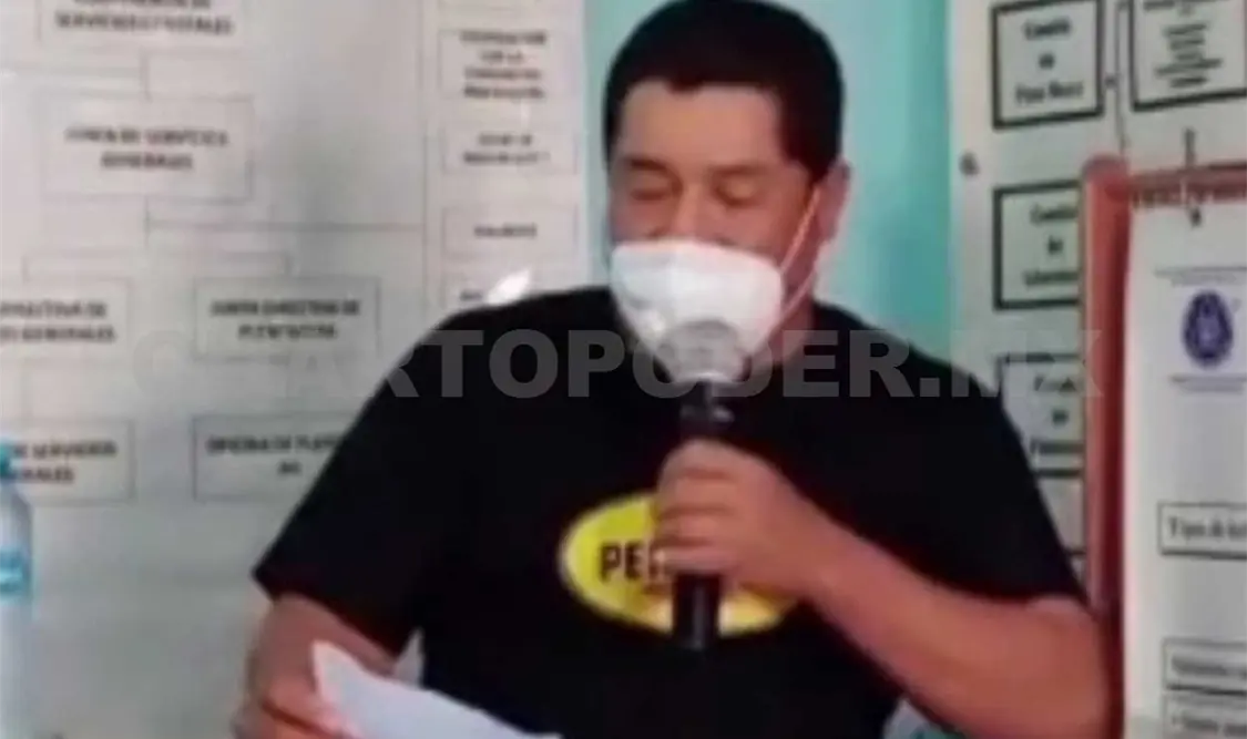 Quienes deseen formar parte de los grupos pueden acudir de forma voluntaria. Cortesía