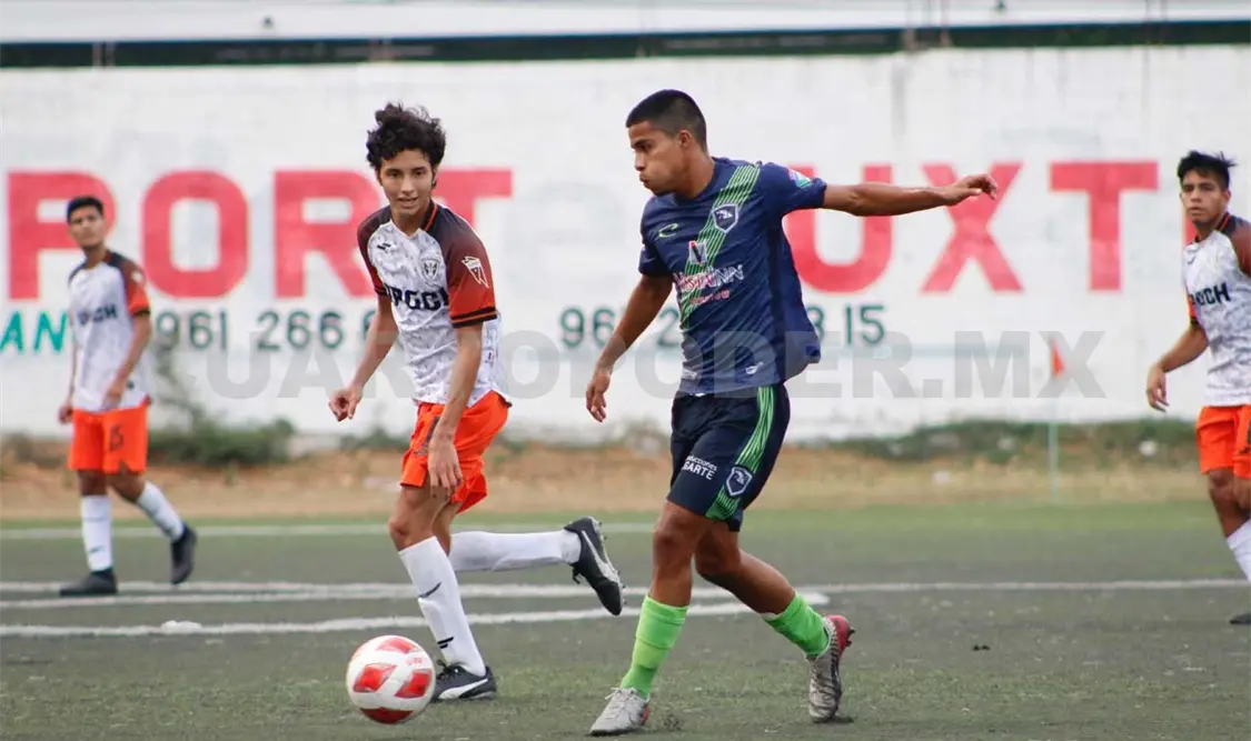 Terminó una semana de pesadilla para Lechuzas, que perdió dos encuentros, pues también cayó ante Alebrijes en juego pendiente. Diego Pérez/CP