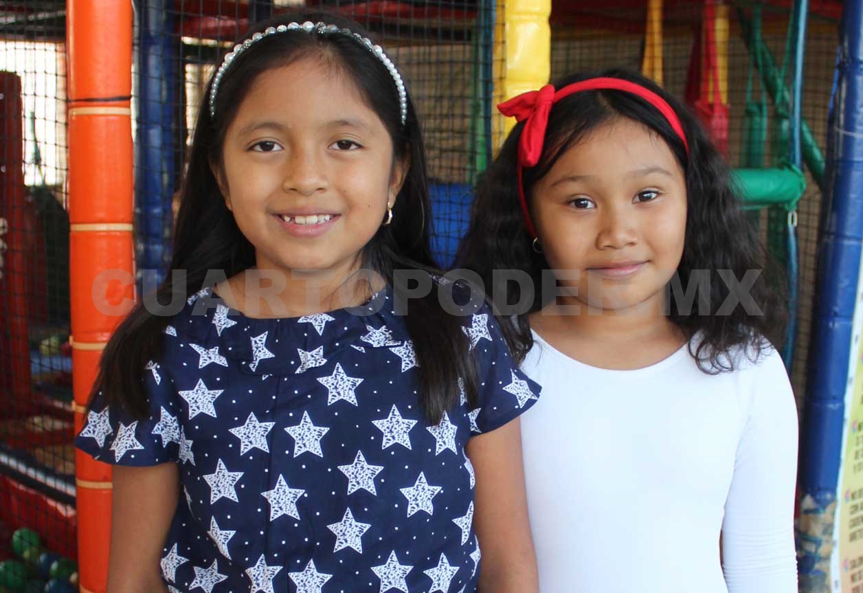 Feliz cumpleaños, Renata