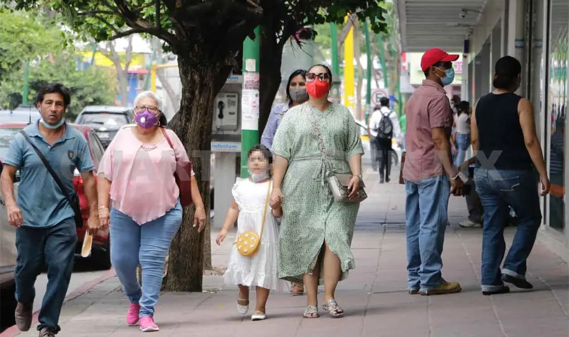 El patriarcado prevalece en sociedades