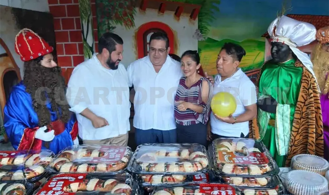 Sancionan a candidato en Tuxtla Chico