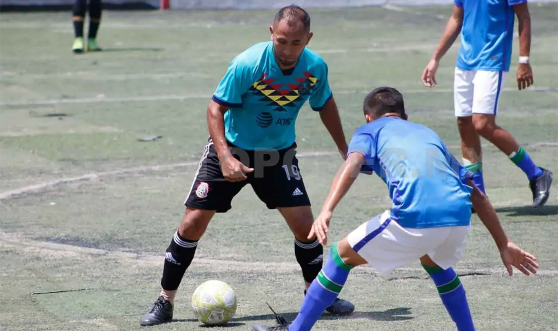 Águilas FC voló hacia el campeonato