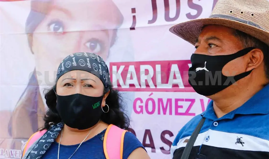 Denuncian obstrucción en el ingreso a juicio