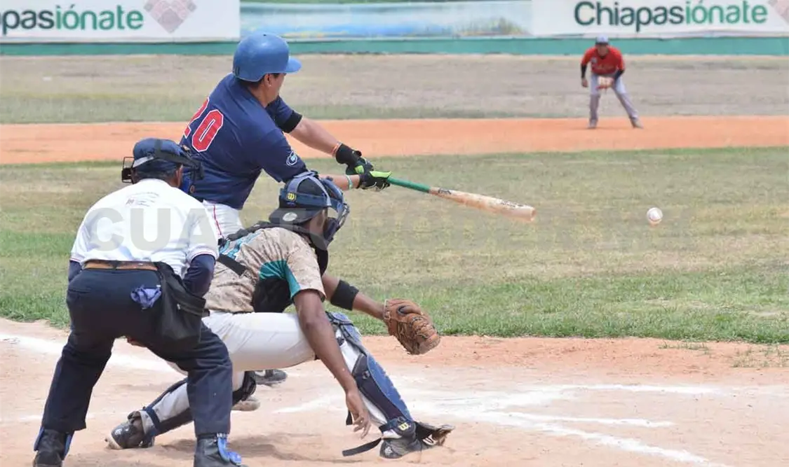 Retoman la actividad de la pelota caliente