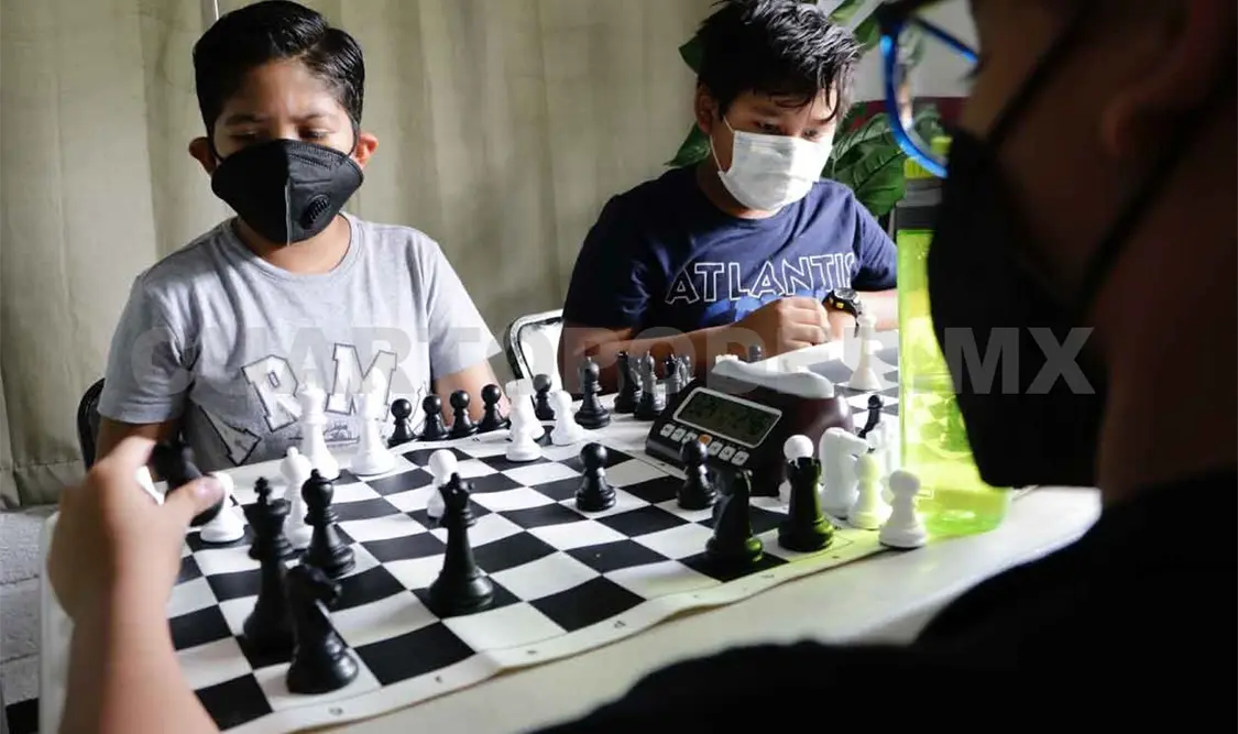 Integraron selección para Juegos Conade