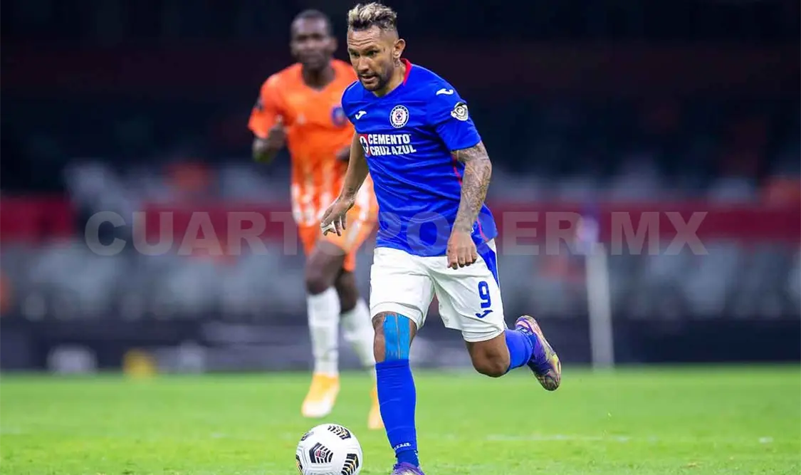 A Cruz Azul no le asusta enfrentar al Toluca