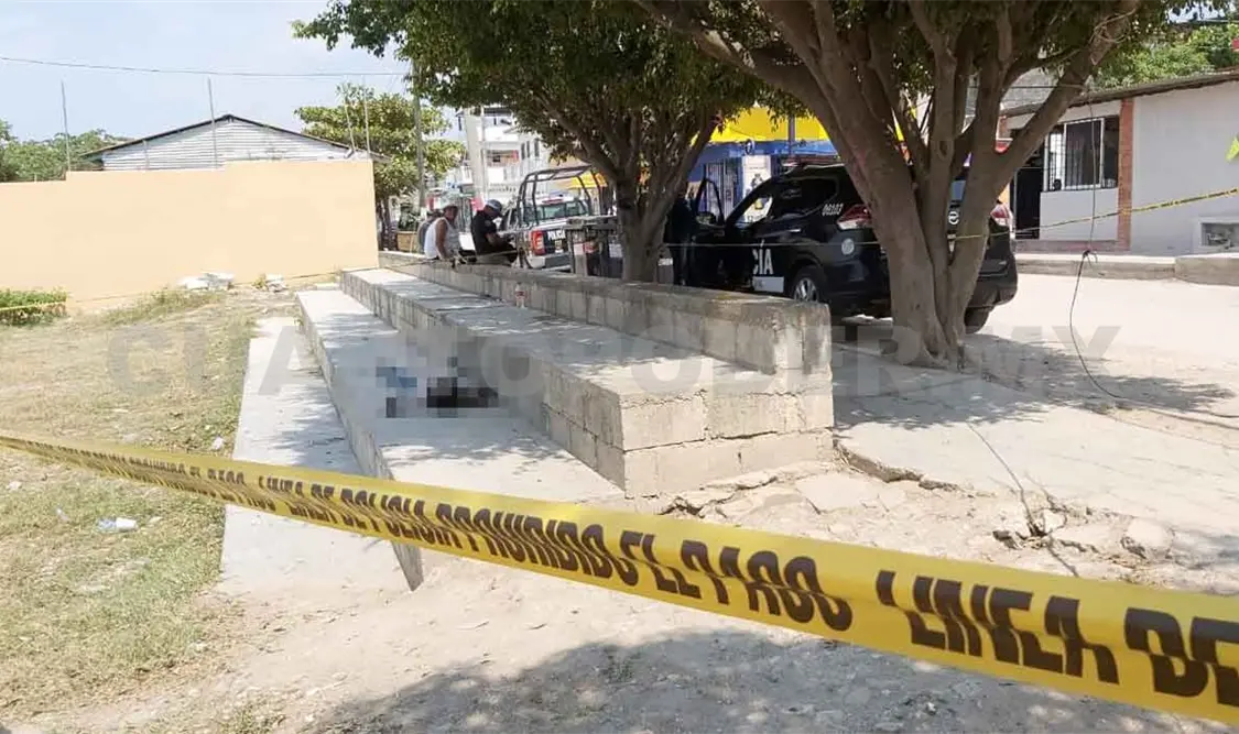 Muere indigente en la colonia La Misión