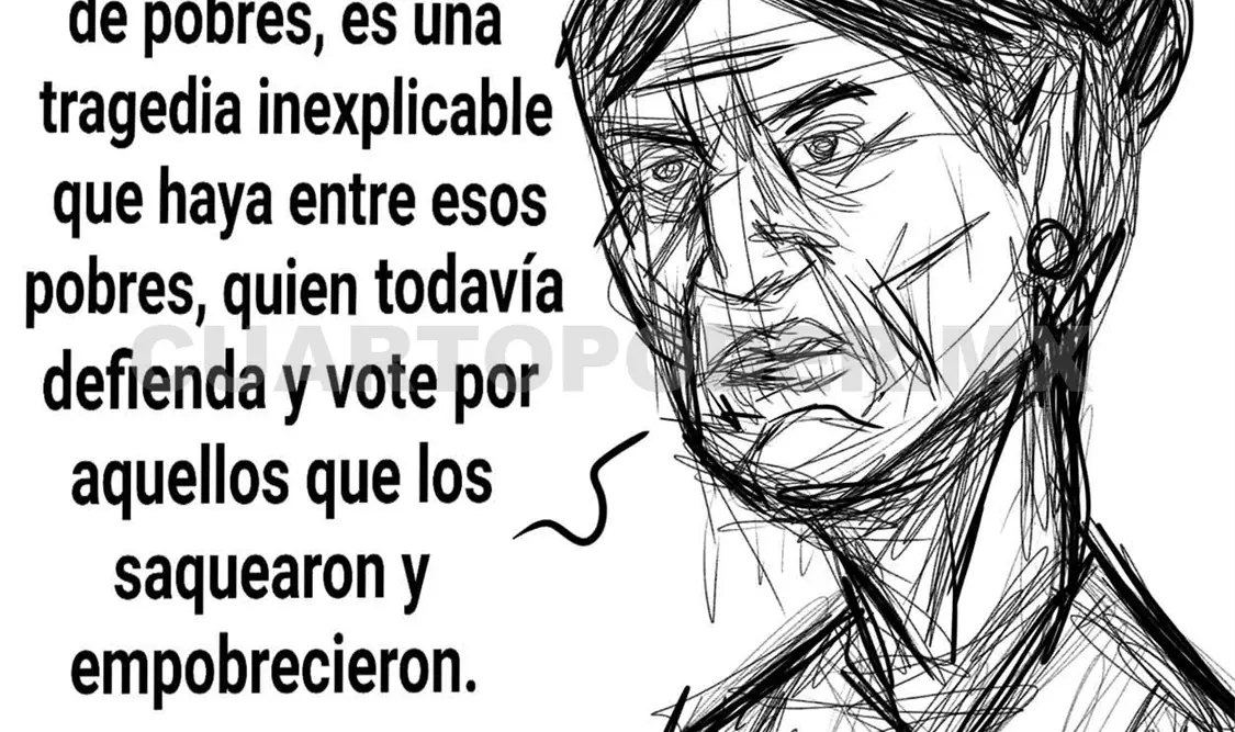 Ante la tragedia: reflexiones para elegir