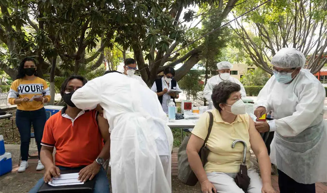 Regreso a clases presenciales; ya hay fecha