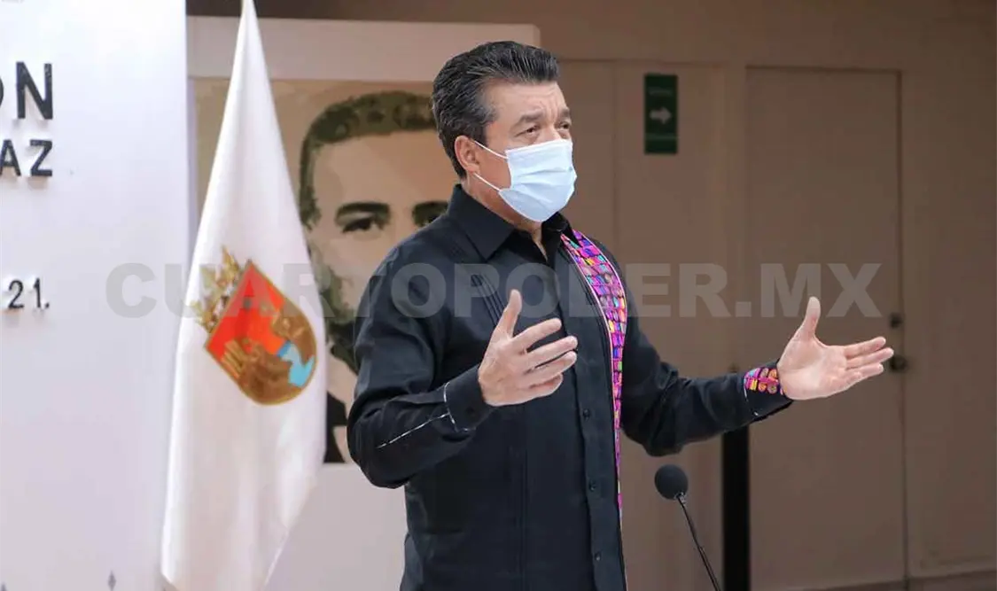 Piden atender medidas de prevención y protección civil