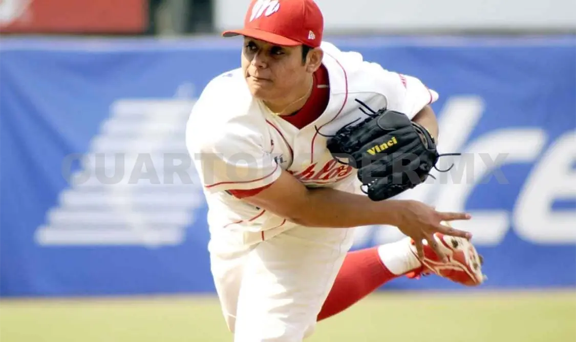 Osuna quiere lanzar desde el día inaugural