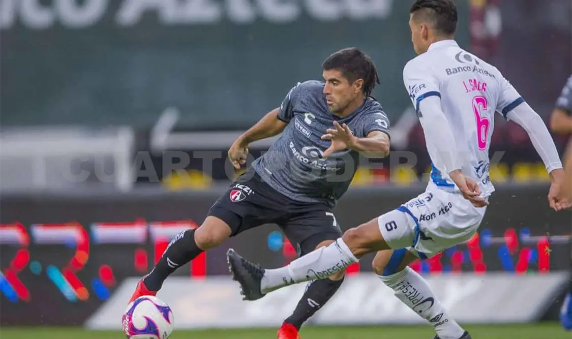 Atlas y Puebla buscan hacer historia