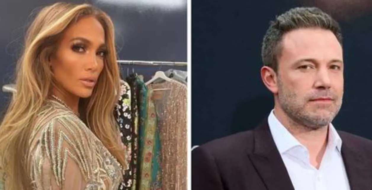 Jennifer López y Ben Affleck, otra vez juntos