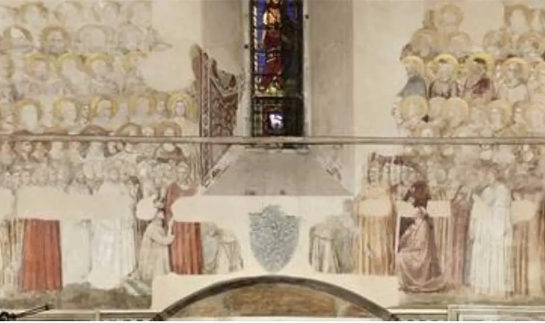“Honorable y antiguo ciudadano de Florencia: el Bargello por Dante” es la exposición que estará vigente en el Museo Nacional del Bargello. Cortesía