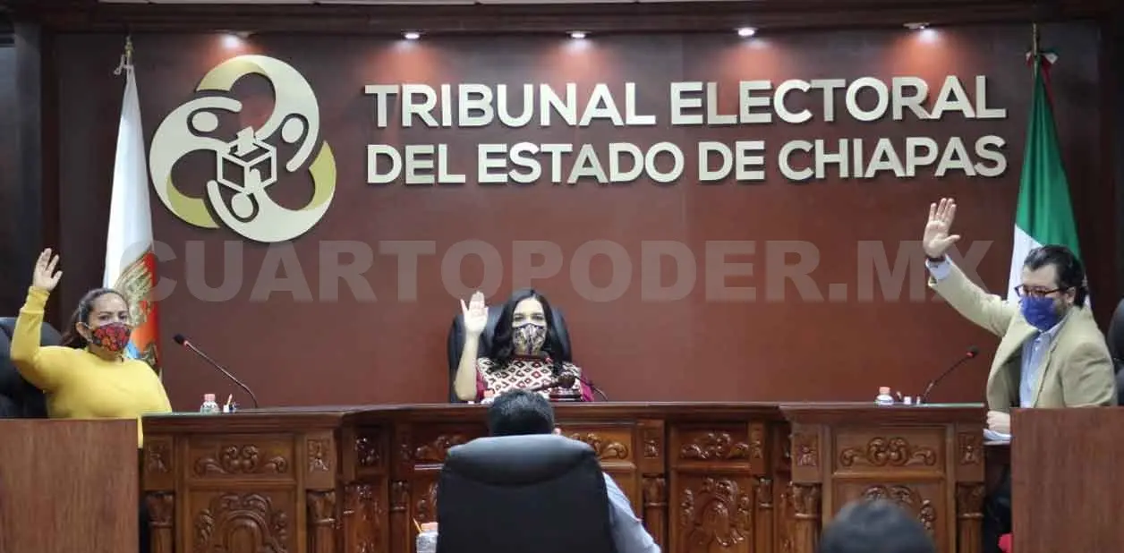 Revocan sentencia y analizan postulación a la alcaldía