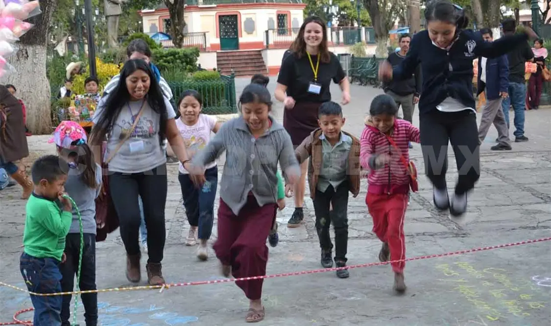 Chiapas, tercer lugar en embarazos en menores