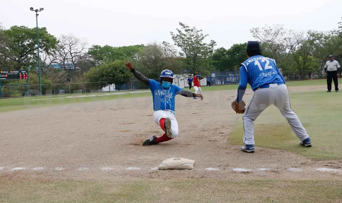 Dodgers mantiene paso arrollador