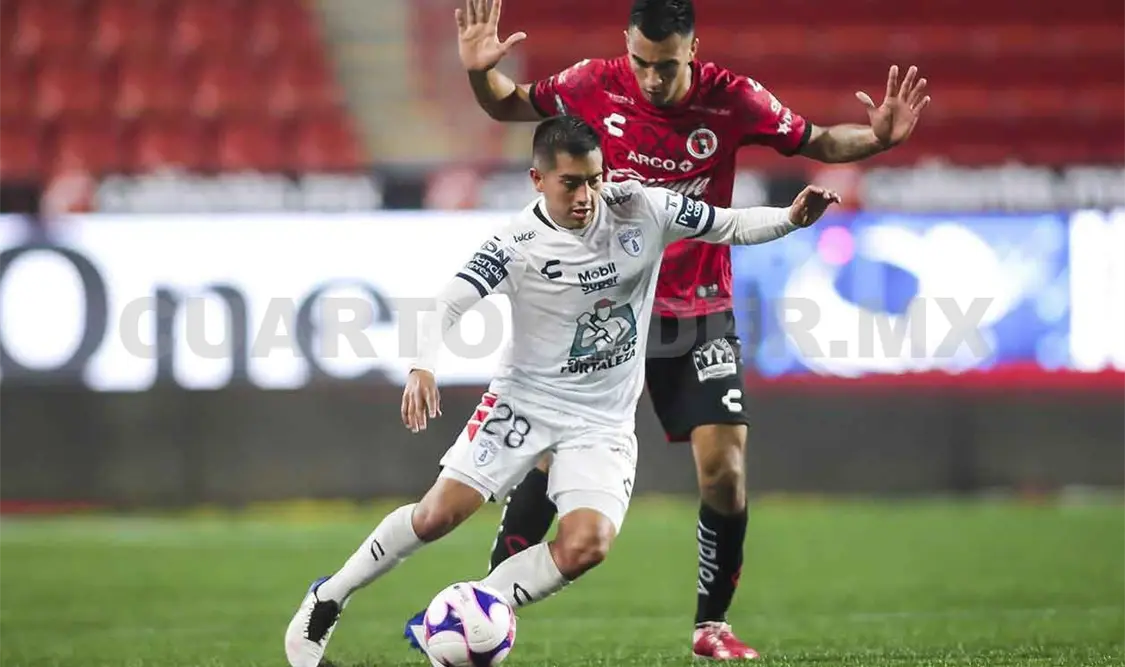 Pachuca busca dar la campanada ante las Águilas