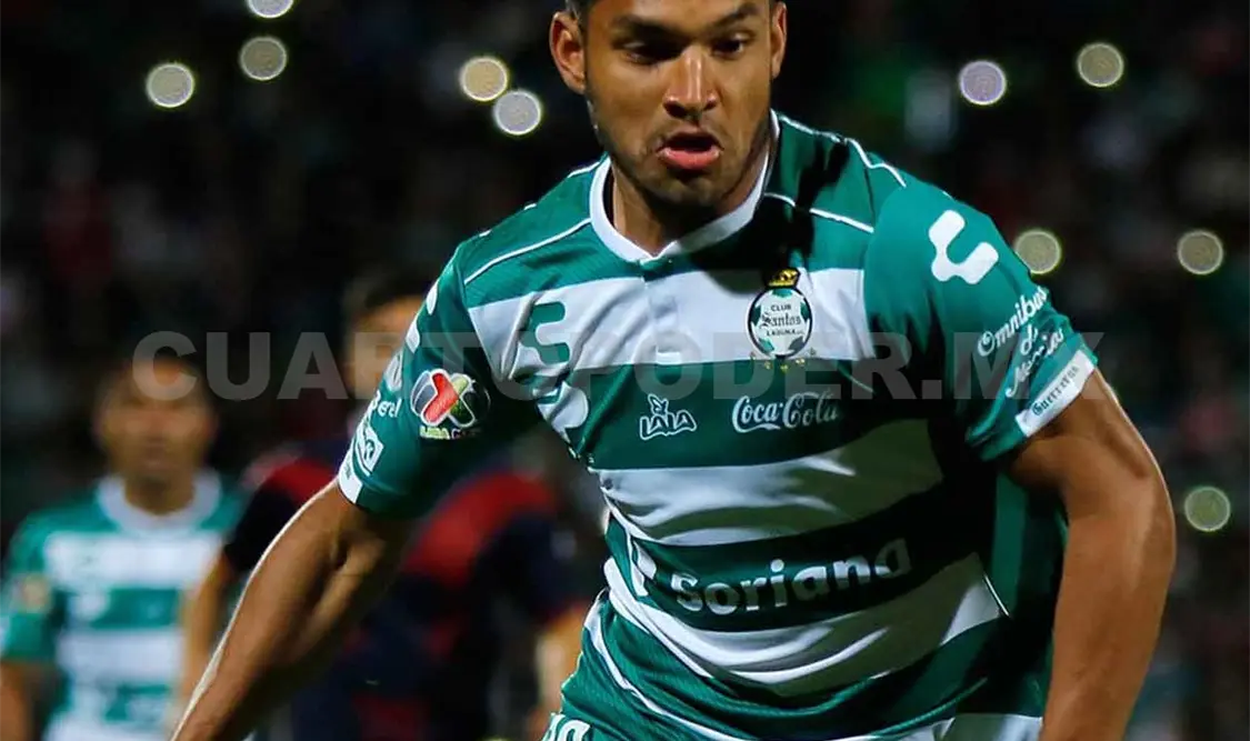 Santos y Rayados, duelo de pronóstico reservado