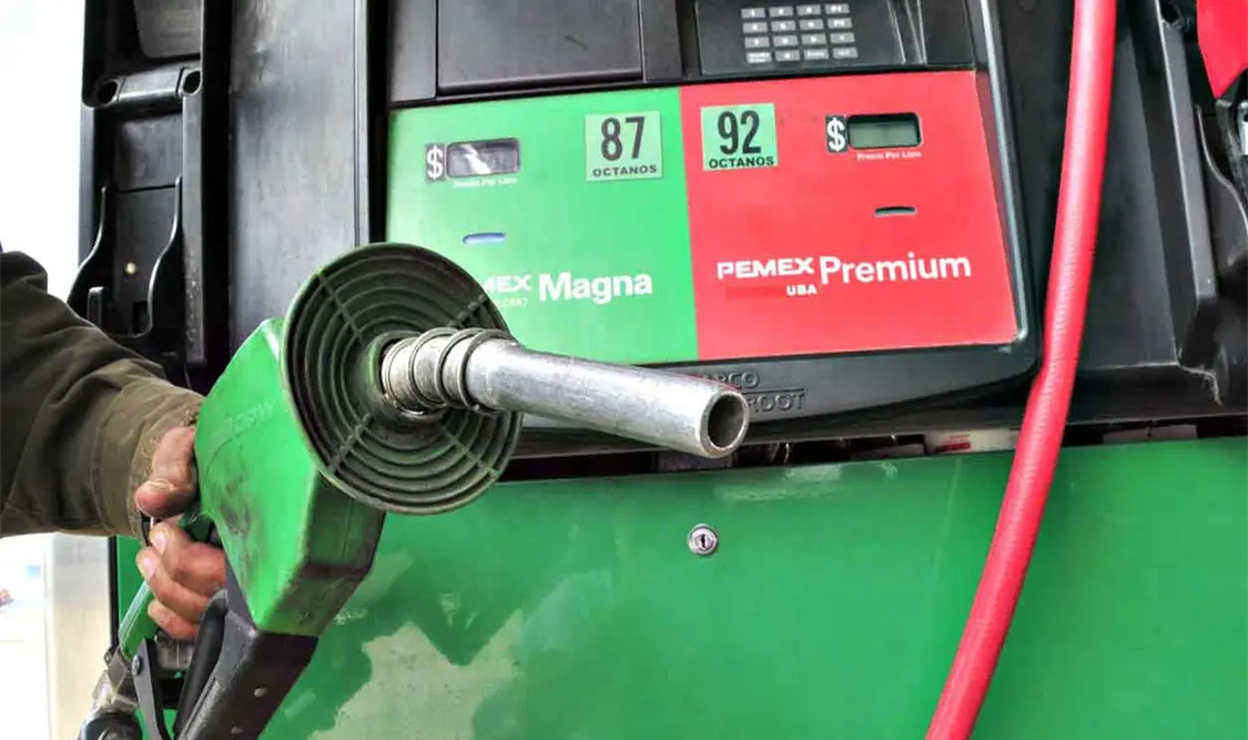 Con López Obrador, gasolinazo histórico