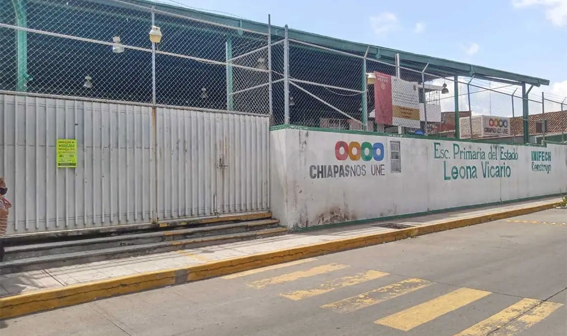 Maestros desconocen Plan Piloto de regreso a clases