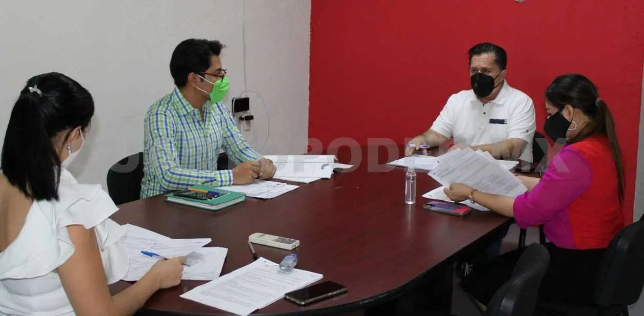 Exhortan a realizar acciones transparentes