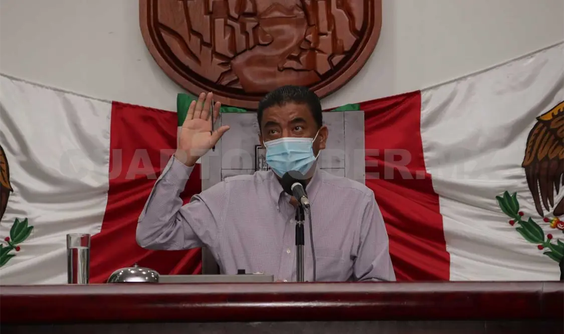 Piden prórroga para presentar cuentas públicas