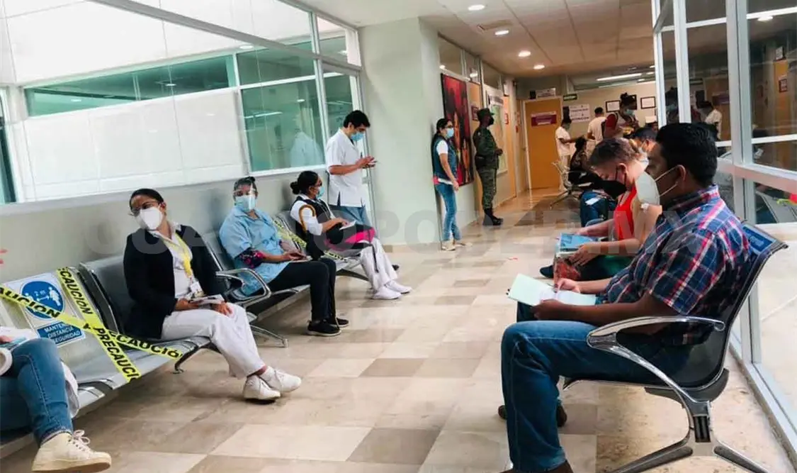 Incrementó quemaduras en niños por pandemia