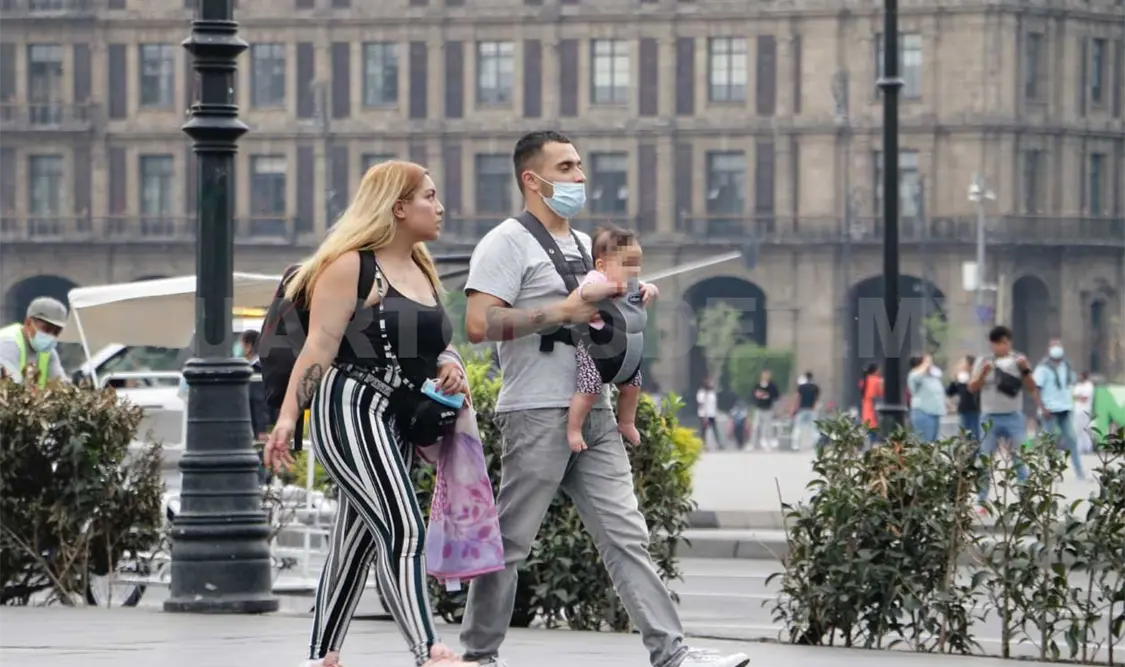 Familia, núcleo cambiante con el paso del tiempo
