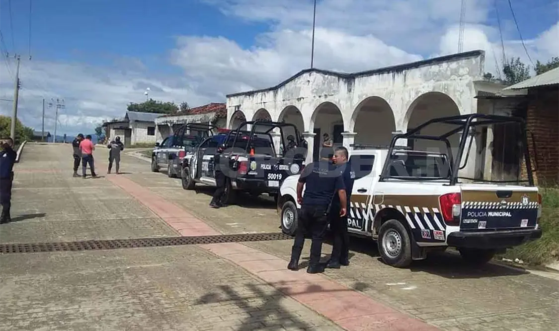 Integrantes de la BOM temen ser agredidos