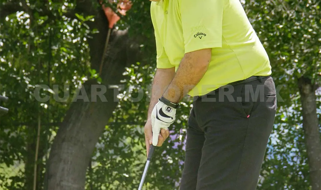 Invita Club Campestre al Torneo a Go Go