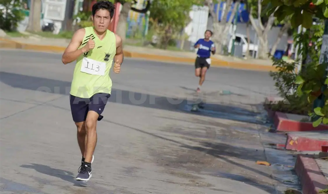 Estudiantes festejarán con los tenis puestos