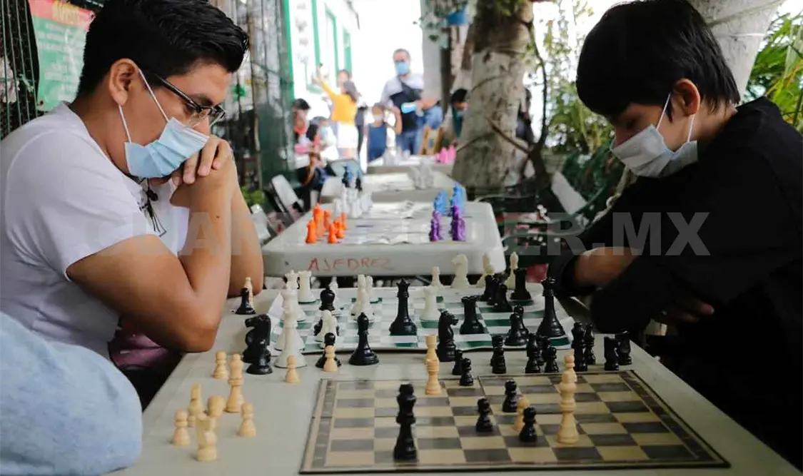 En marcha el regional para Juegos Conade