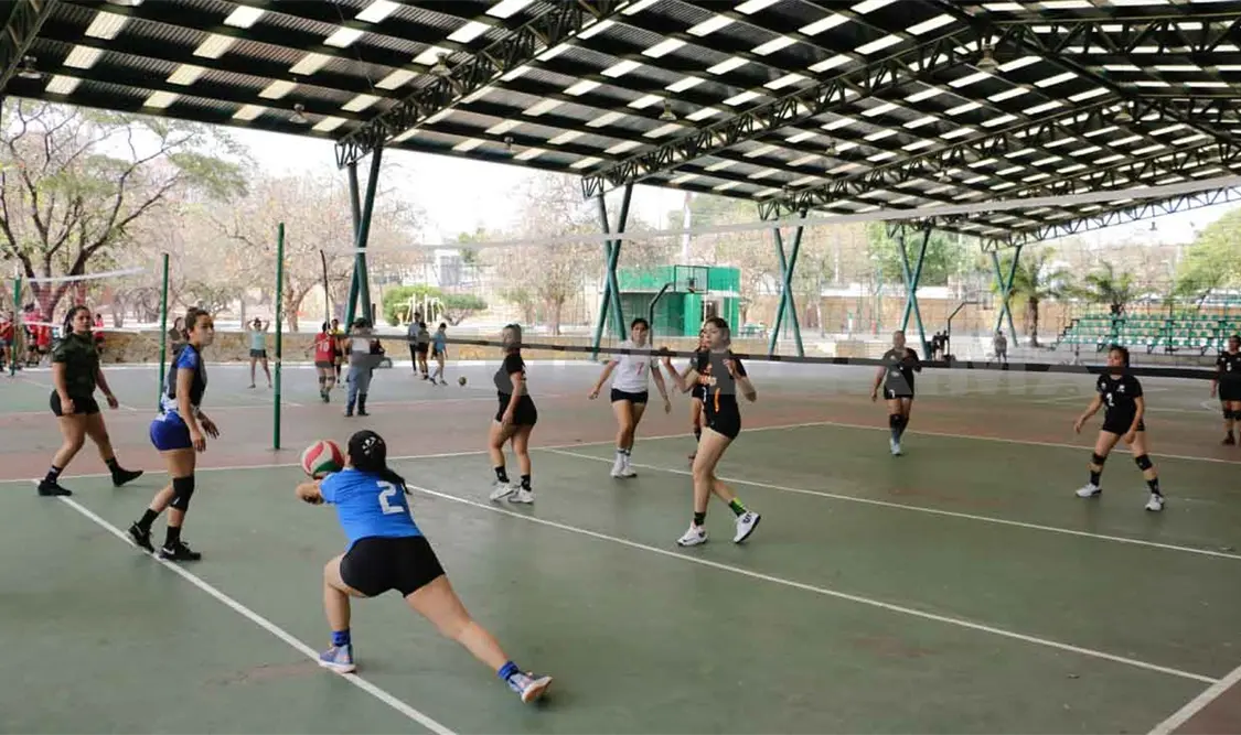 Campeonato Municipal se jugará los sábados