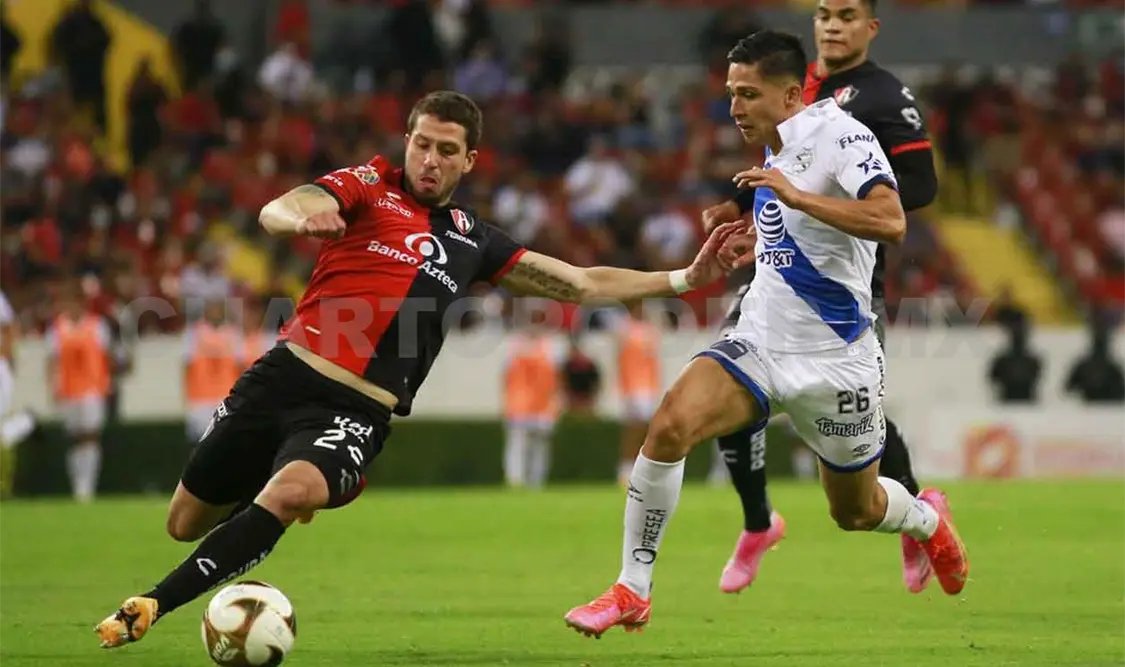 Puebla, con la obligación de vencer a Zorros