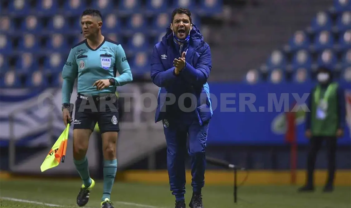Que la afición encienda el Cuauhtémoc