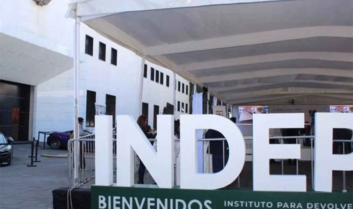 Alertan por falsos gestores de donaciones