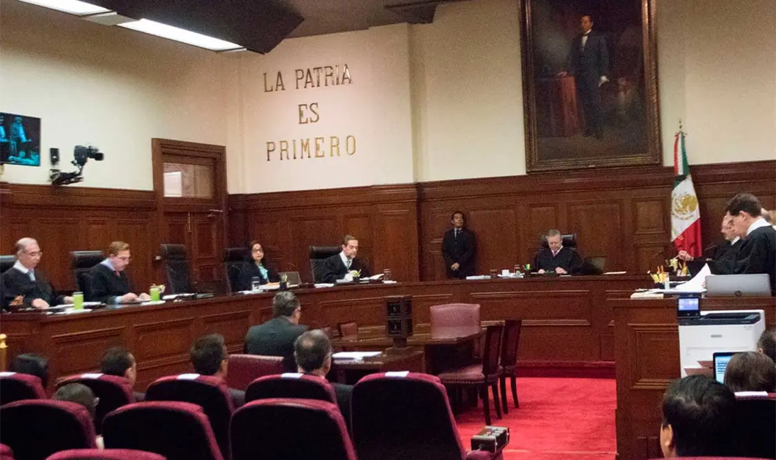 La SCJN determinó que no pueden proceder contra García Cabeza de Vaca hasta que termine su mandato. Cortesía